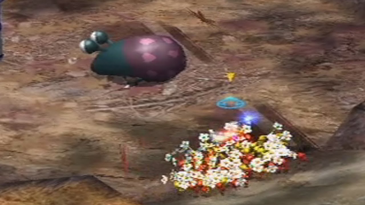 pikmin 3 iso